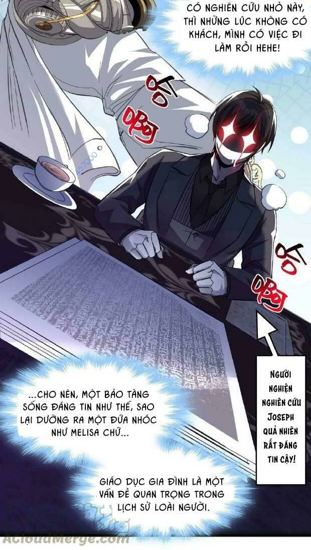 Sức Mạnh Của Ác Thần Chapter 78 - Trang 2