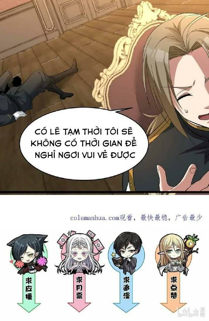 Sức Mạnh Của Ác Thần Chapter 78 - Trang 2