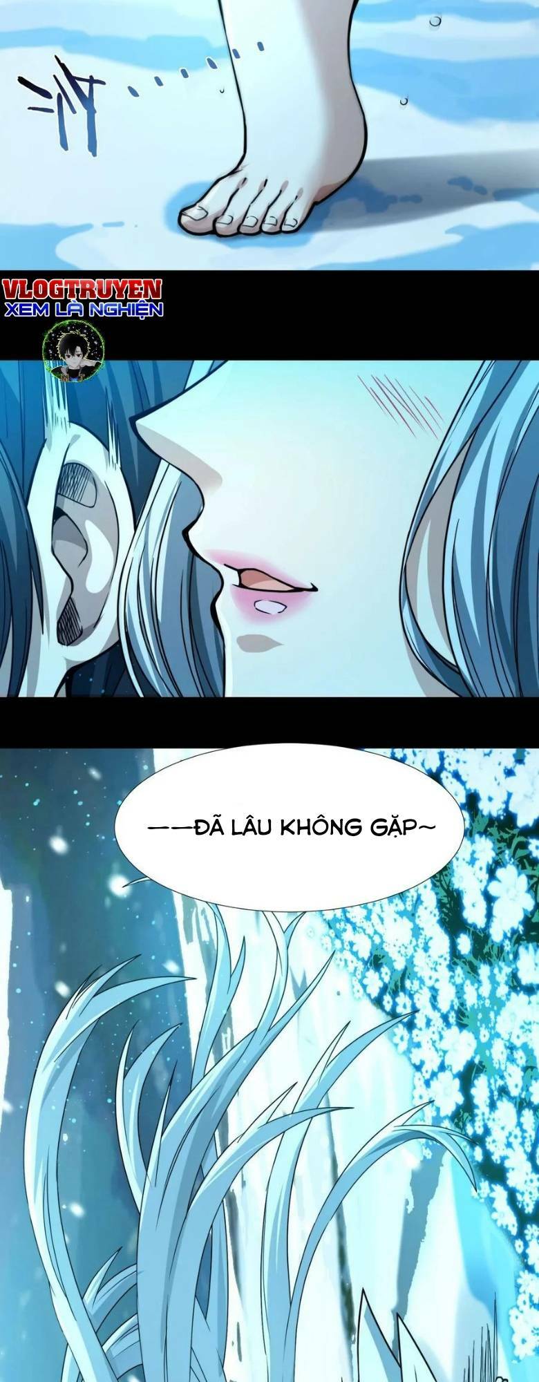 Sức Mạnh Của Ác Thần Chapter 56 - Trang 2