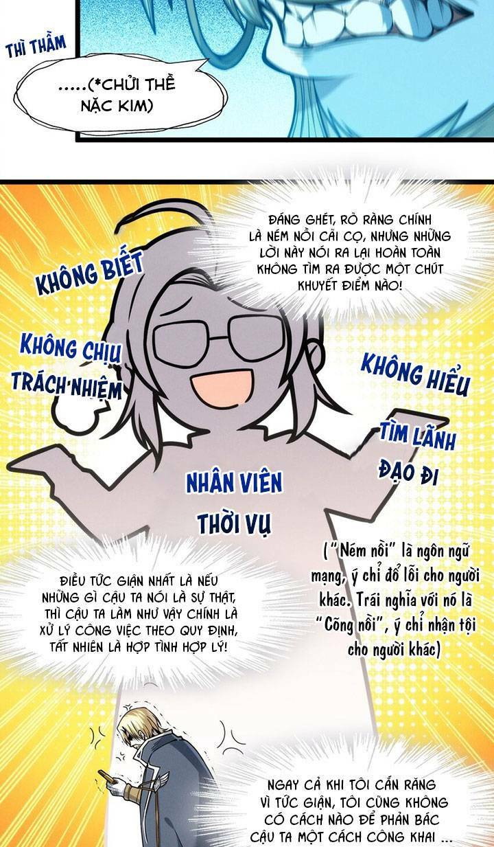 Sức Mạnh Của Ác Thần Chapter 44 - Trang 2