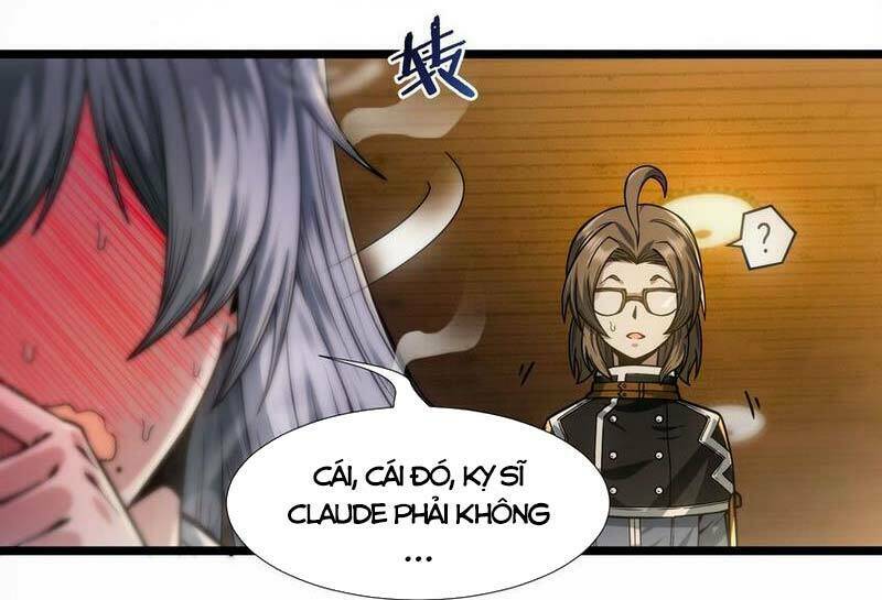 Sức Mạnh Của Ác Thần Chapter 37 - Trang 2