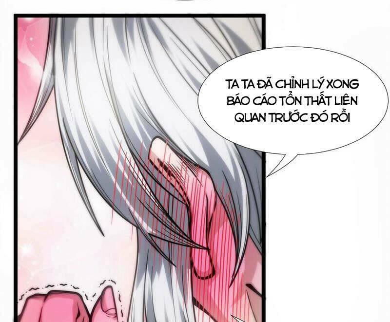 Sức Mạnh Của Ác Thần Chapter 37 - Trang 2