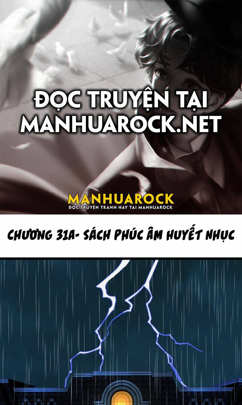 Sức Mạnh Của Ác Thần Chapter 31 - Trang 2