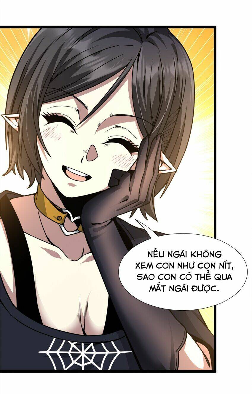 Sức Mạnh Của Ác Thần Chapter 31 - Trang 2