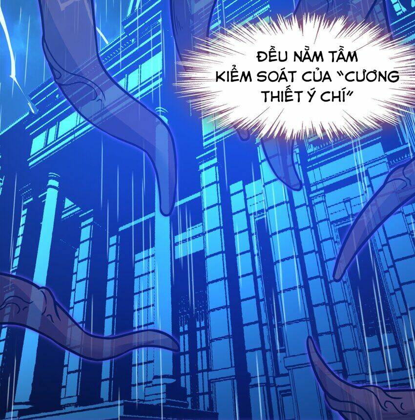 Sức Mạnh Của Ác Thần Chapter 31 - Trang 2