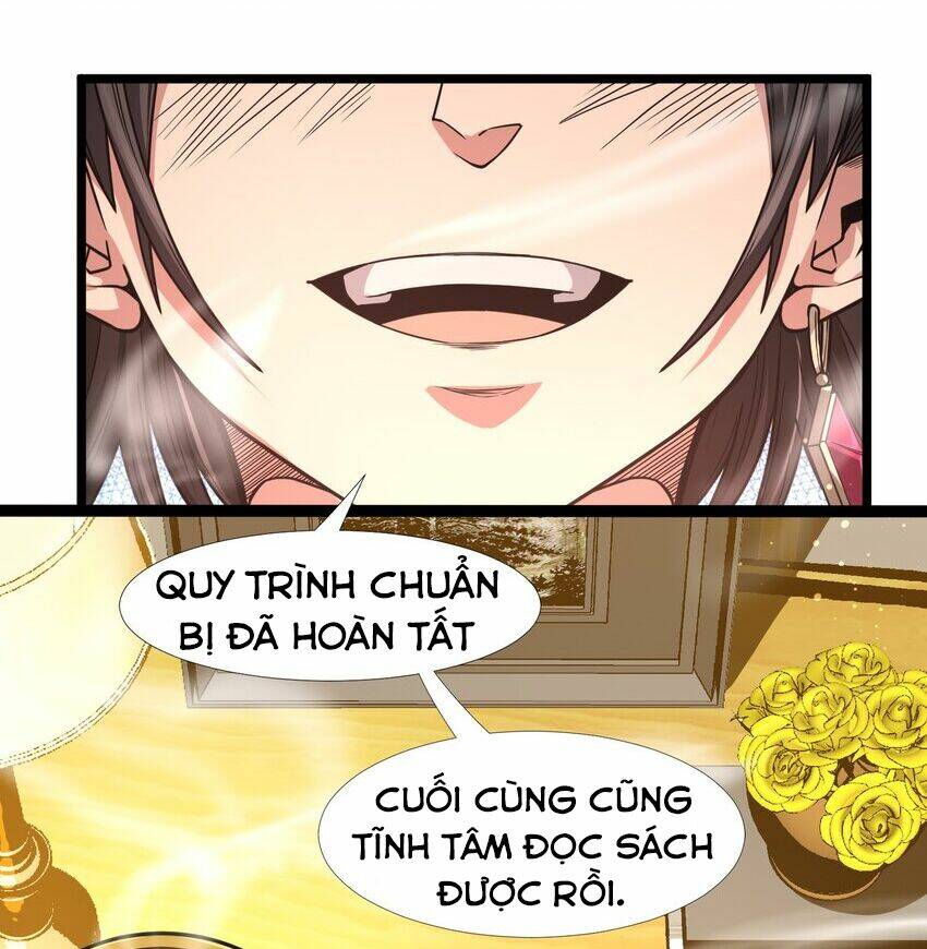 Sức Mạnh Của Ác Thần Chapter 31 - Trang 2