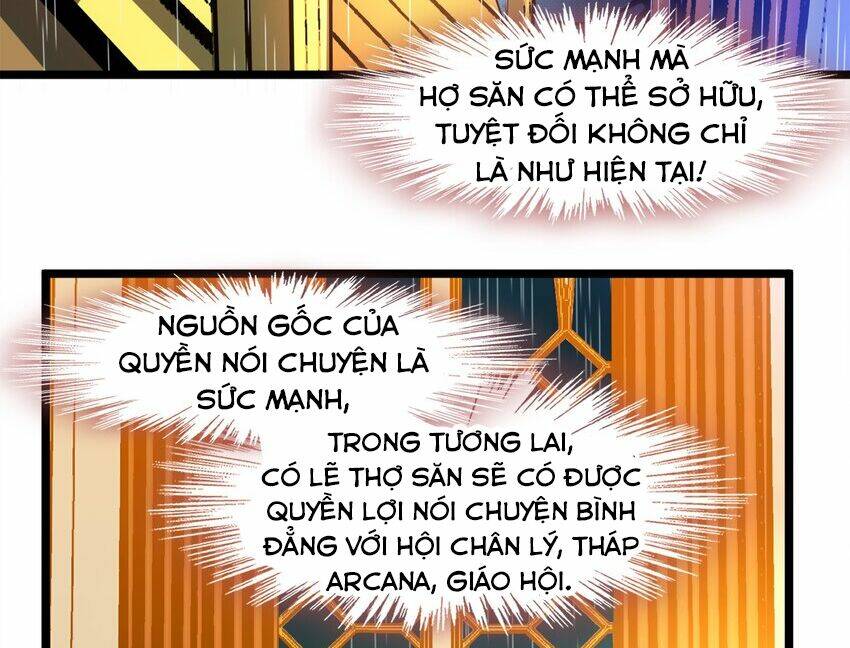 Sức Mạnh Của Ác Thần Chapter 31 - Trang 2