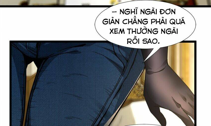 Sức Mạnh Của Ác Thần Chapter 31 - Trang 2