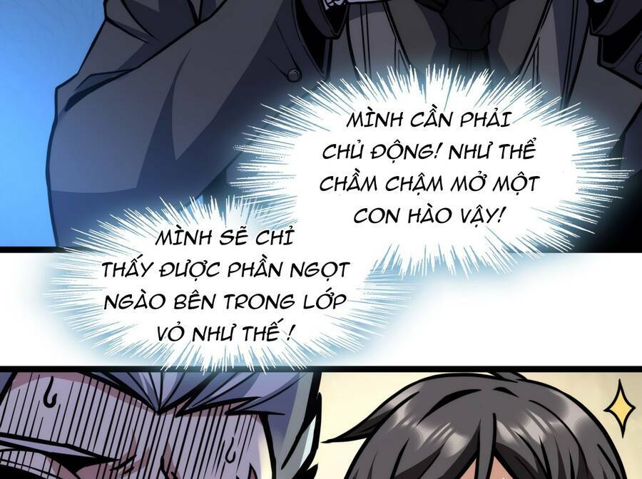 Sức Mạnh Của Ác Thần Chapter 29 - Trang 2