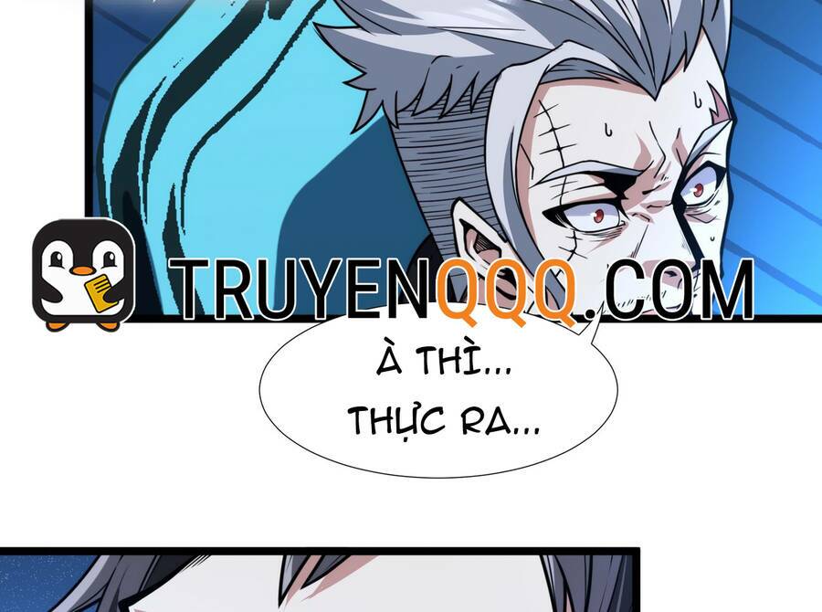 Sức Mạnh Của Ác Thần Chapter 29 - Trang 2