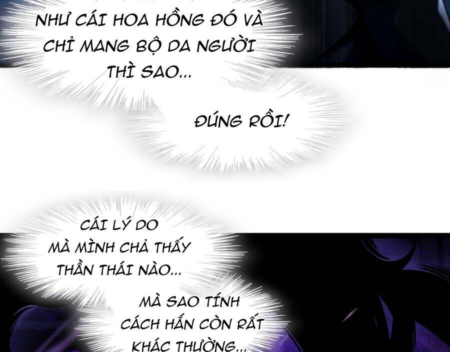 Sức Mạnh Của Ác Thần Chapter 29 - Trang 2