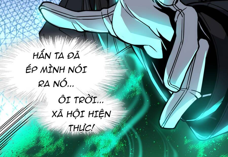 Sức Mạnh Của Ác Thần Chapter 29 - Trang 2