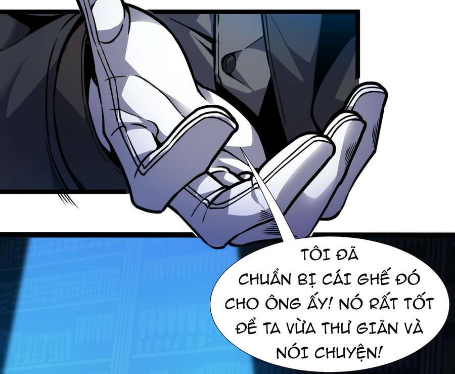 Sức Mạnh Của Ác Thần Chapter 29 - Trang 2