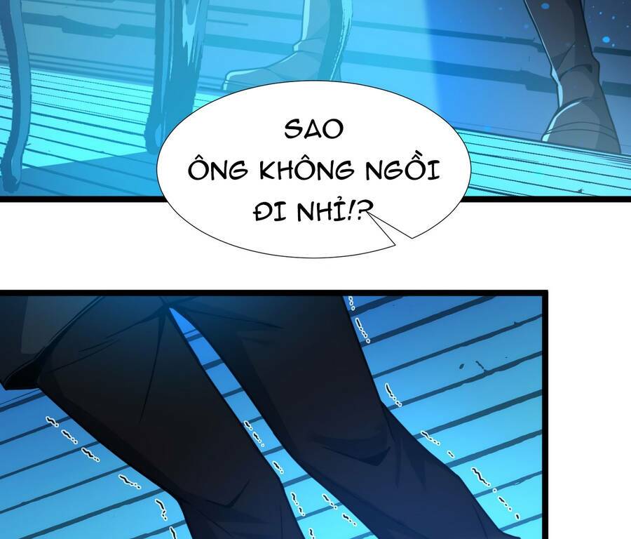 Sức Mạnh Của Ác Thần Chapter 29 - Trang 2