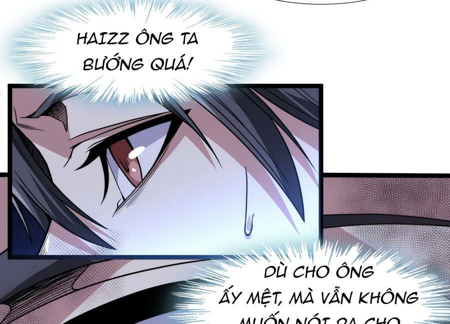 Sức Mạnh Của Ác Thần Chapter 29 - Trang 2