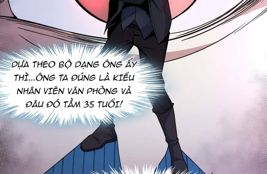 Sức Mạnh Của Ác Thần Chapter 29 - Trang 2