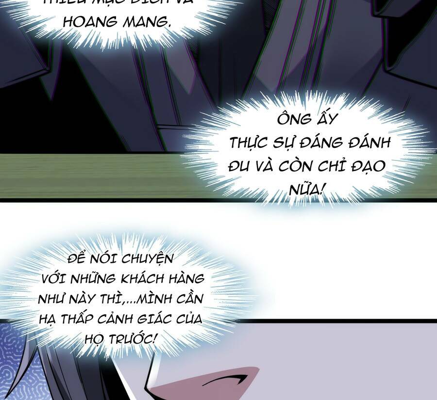 Sức Mạnh Của Ác Thần Chapter 29 - Trang 2