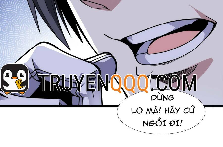 Sức Mạnh Của Ác Thần Chapter 29 - Trang 2