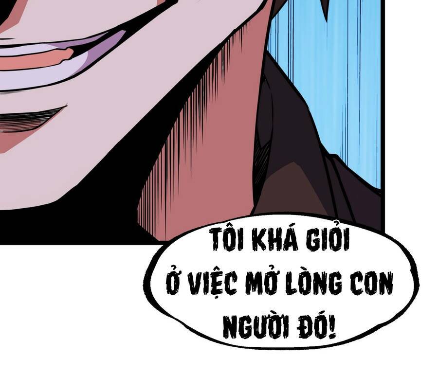 Sức Mạnh Của Ác Thần Chapter 29 - Trang 2