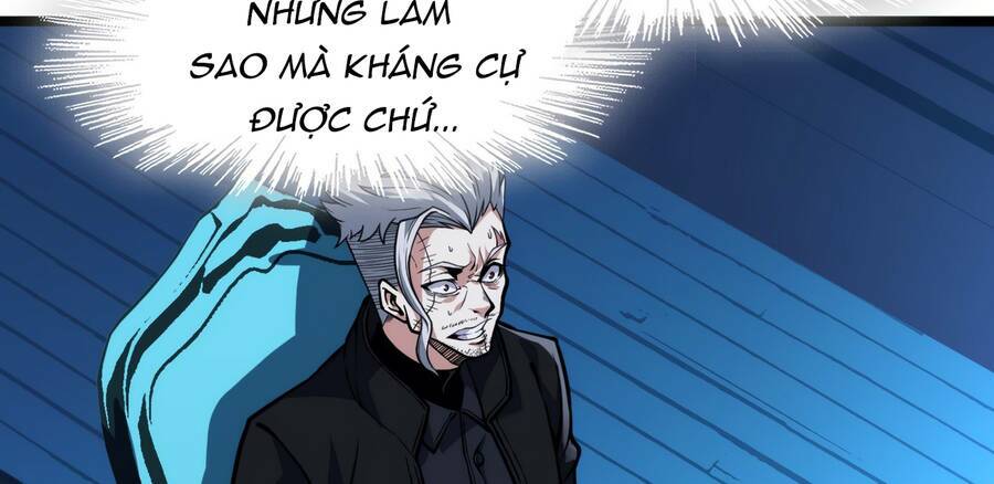 Sức Mạnh Của Ác Thần Chapter 29 - Trang 2