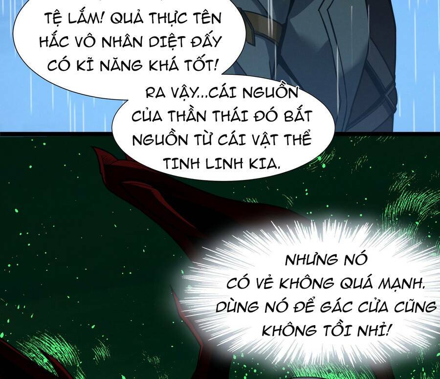 Sức Mạnh Của Ác Thần Chapter 28 - Trang 2