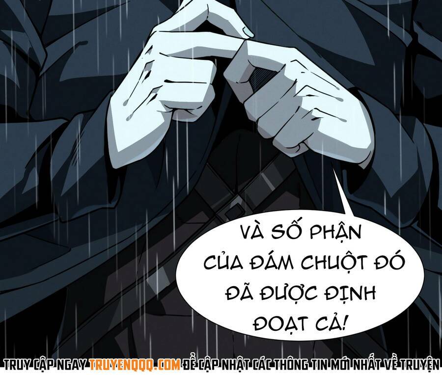 Sức Mạnh Của Ác Thần Chapter 28 - Trang 2