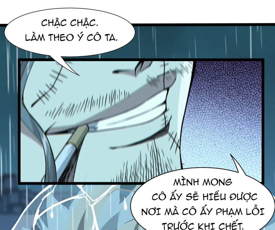 Sức Mạnh Của Ác Thần Chapter 28 - Trang 2