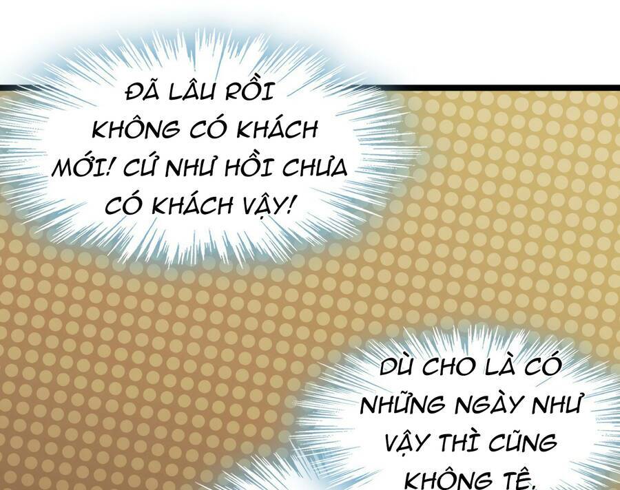 Sức Mạnh Của Ác Thần Chapter 28 - Trang 2