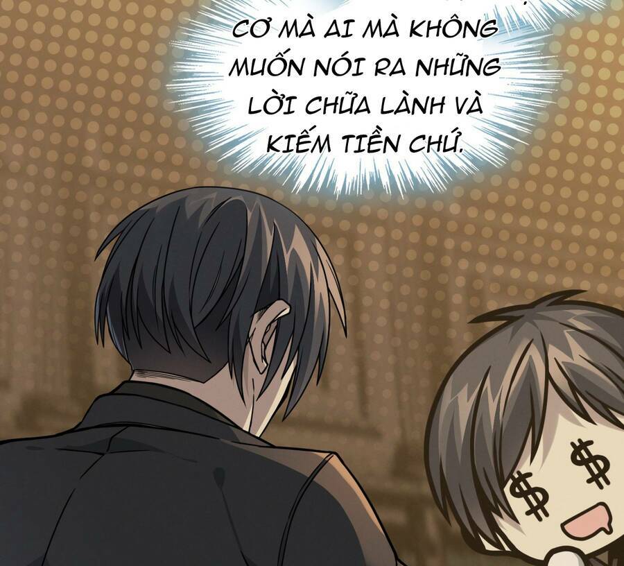 Sức Mạnh Của Ác Thần Chapter 28 - Trang 2