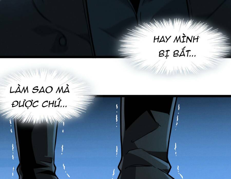 Sức Mạnh Của Ác Thần Chapter 28 - Trang 2