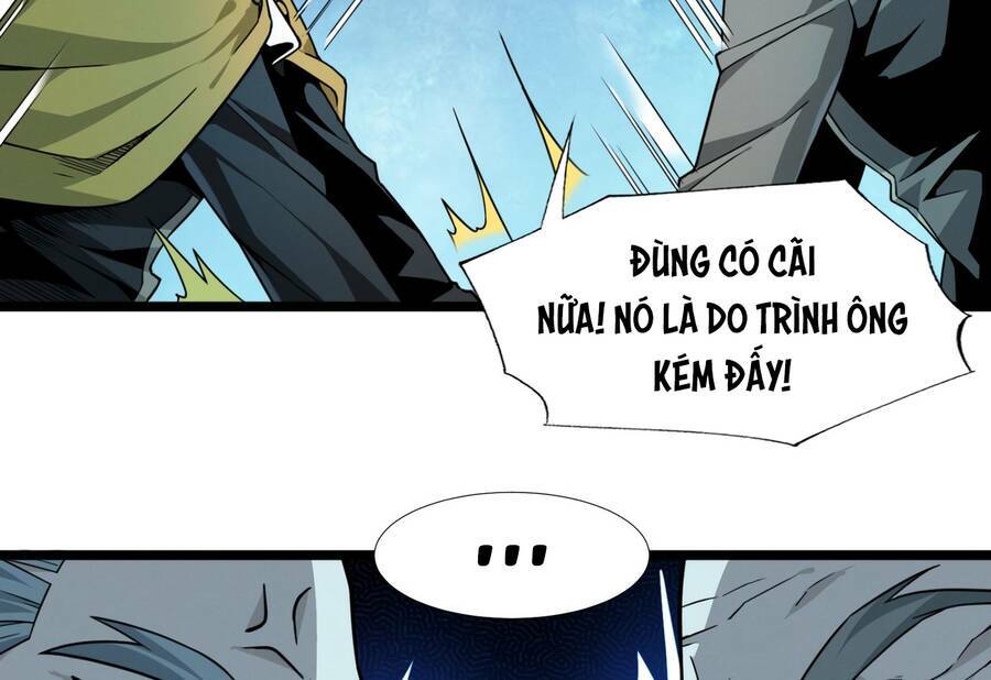 Sức Mạnh Của Ác Thần Chapter 27.5 - Trang 2