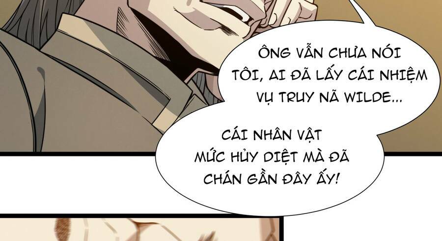 Sức Mạnh Của Ác Thần Chapter 27.5 - Trang 2