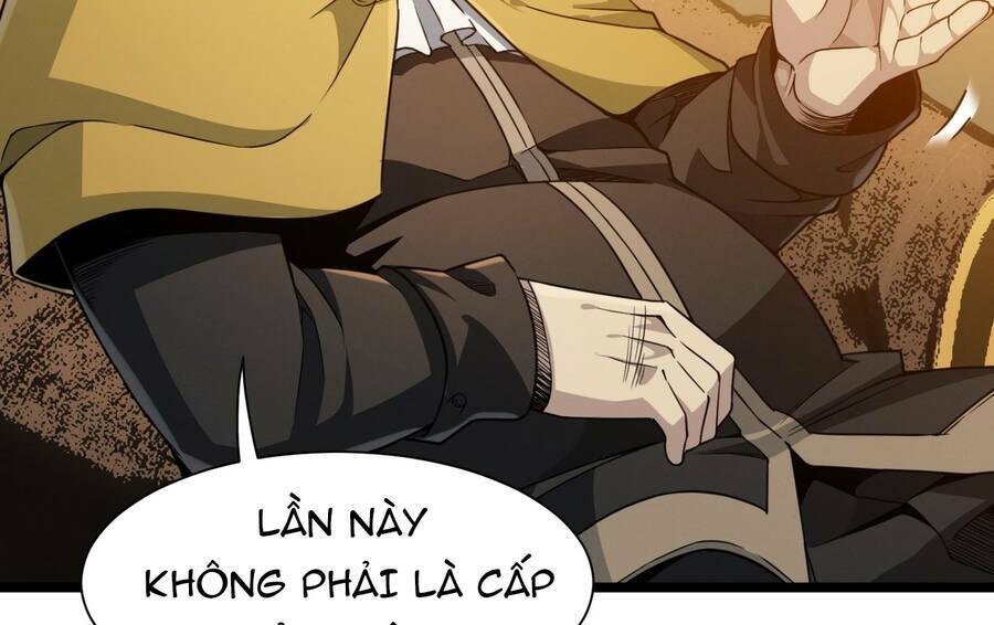 Sức Mạnh Của Ác Thần Chapter 27.5 - Trang 2