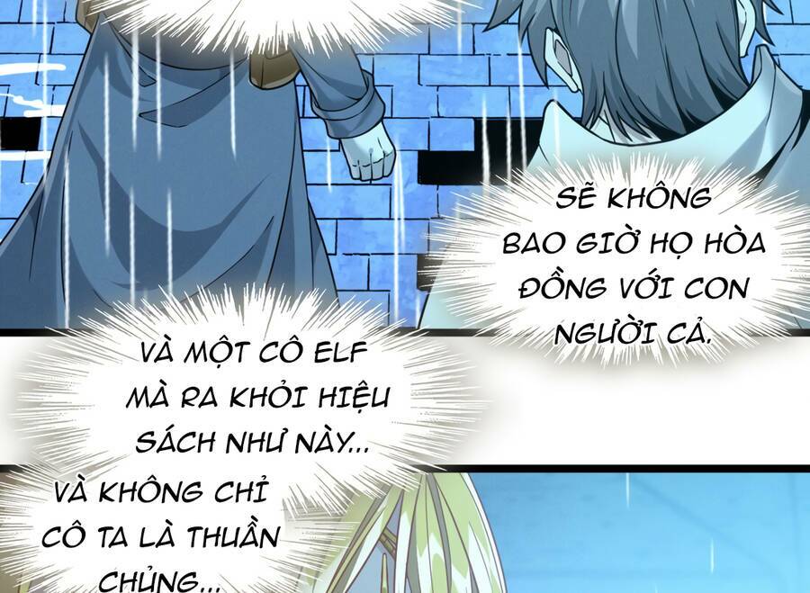 Sức Mạnh Của Ác Thần Chapter 26.5 - Trang 2