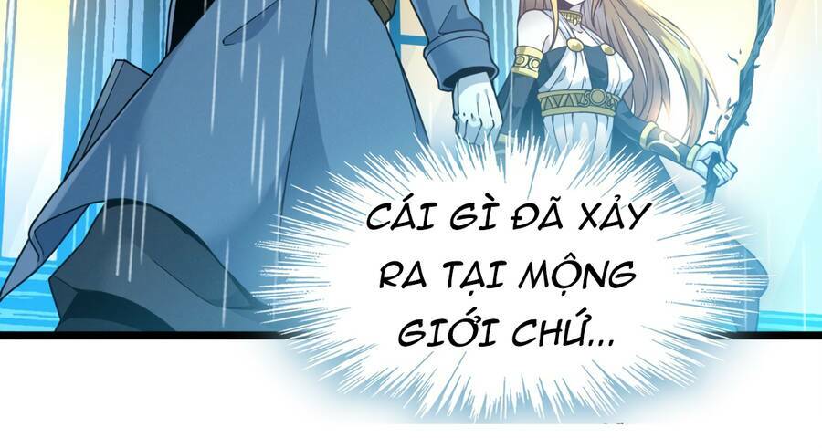 Sức Mạnh Của Ác Thần Chapter 26.5 - Trang 2