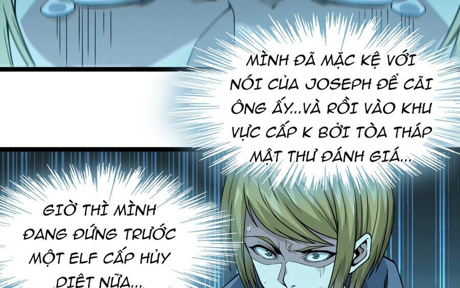 Sức Mạnh Của Ác Thần Chapter 26.5 - Trang 2