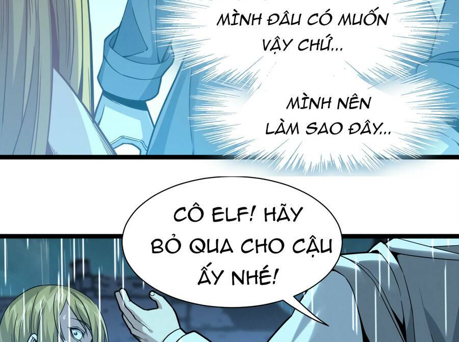 Sức Mạnh Của Ác Thần Chapter 26.5 - Trang 2