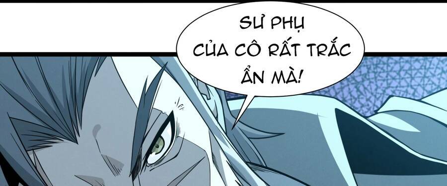 Sức Mạnh Của Ác Thần Chapter 26.5 - Trang 2