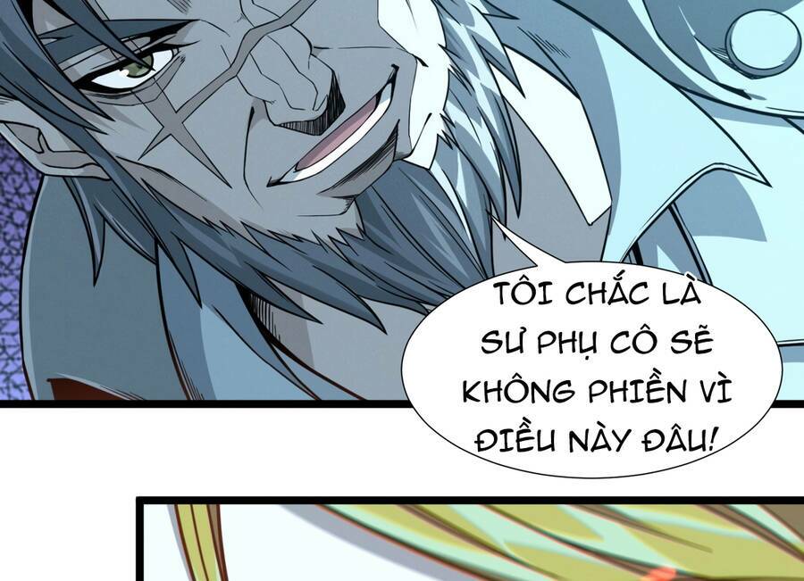 Sức Mạnh Của Ác Thần Chapter 26.5 - Trang 2