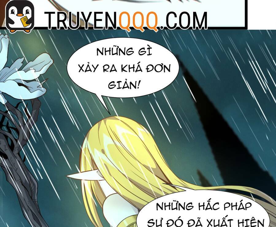 Sức Mạnh Của Ác Thần Chapter 26.5 - Trang 2