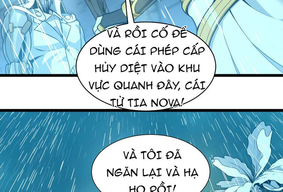 Sức Mạnh Của Ác Thần Chapter 26.5 - Trang 2