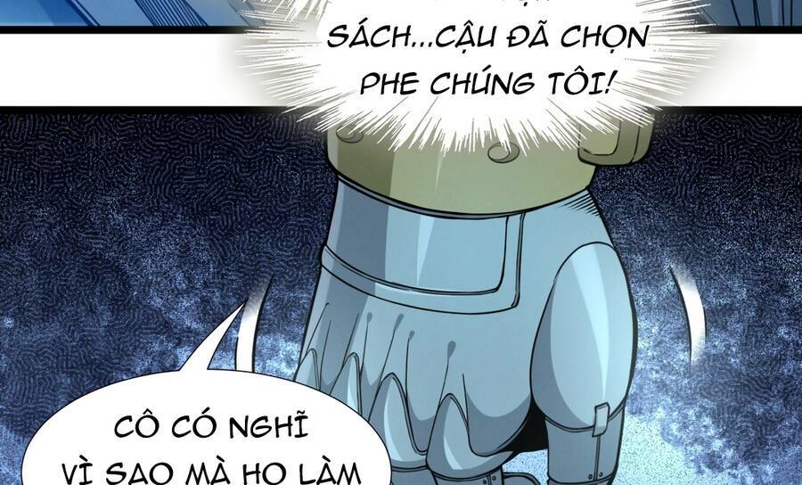 Sức Mạnh Của Ác Thần Chapter 26.5 - Trang 2