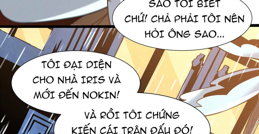 Sức Mạnh Của Ác Thần Chapter 26.5 - Trang 2