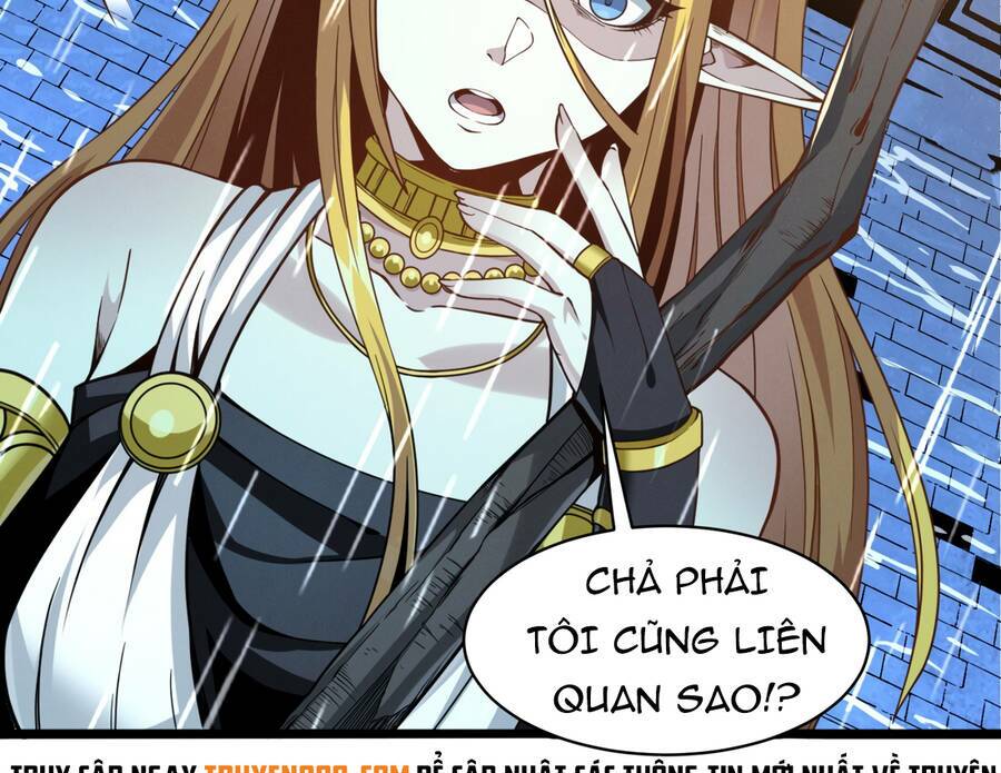 Sức Mạnh Của Ác Thần Chapter 26.5 - Trang 2