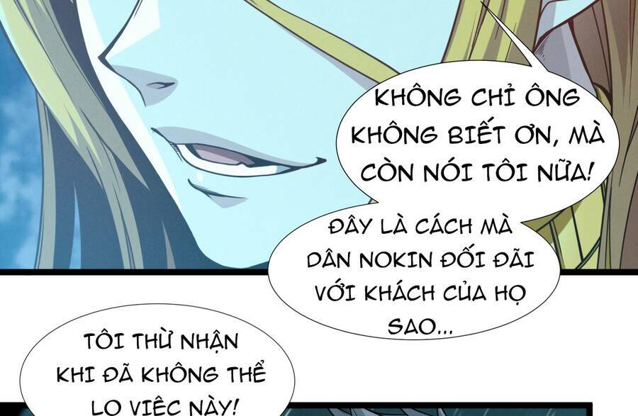 Sức Mạnh Của Ác Thần Chapter 26.5 - Trang 2