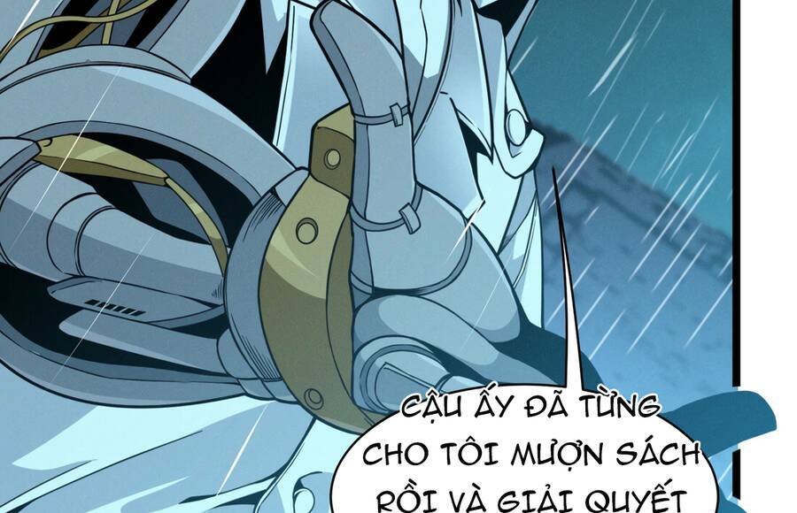 Sức Mạnh Của Ác Thần Chapter 26.5 - Trang 2