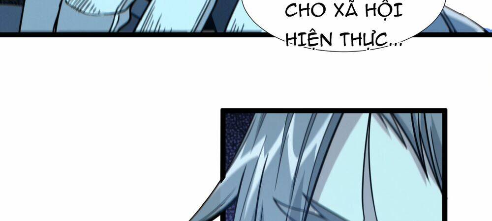 Sức Mạnh Của Ác Thần Chapter 26 - Trang 2