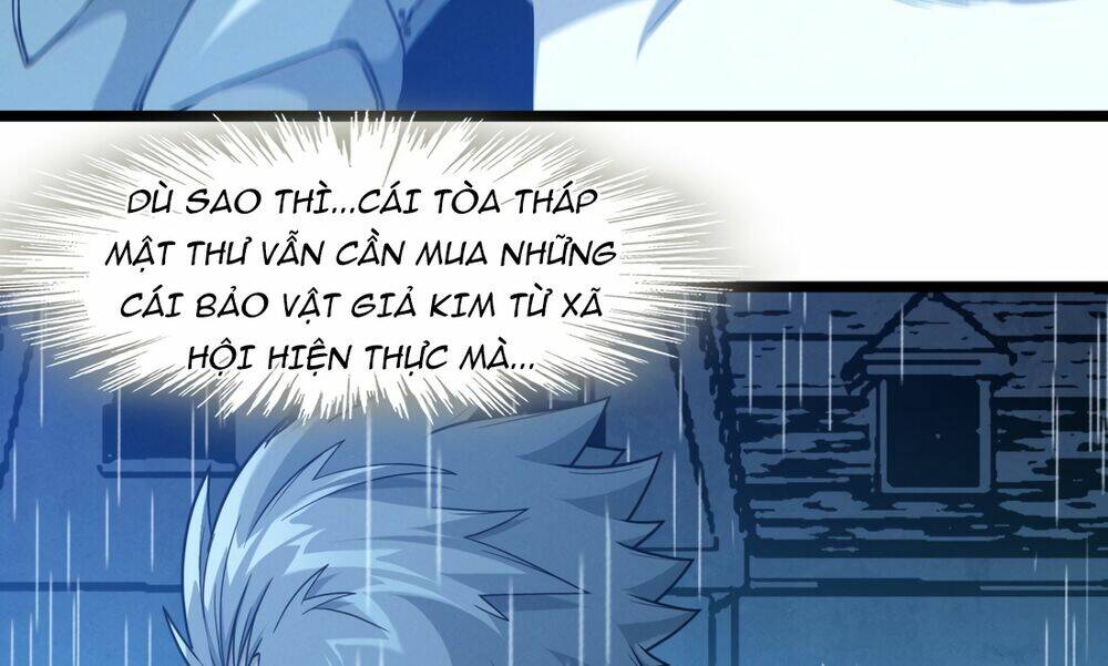 Sức Mạnh Của Ác Thần Chapter 26 - Trang 2