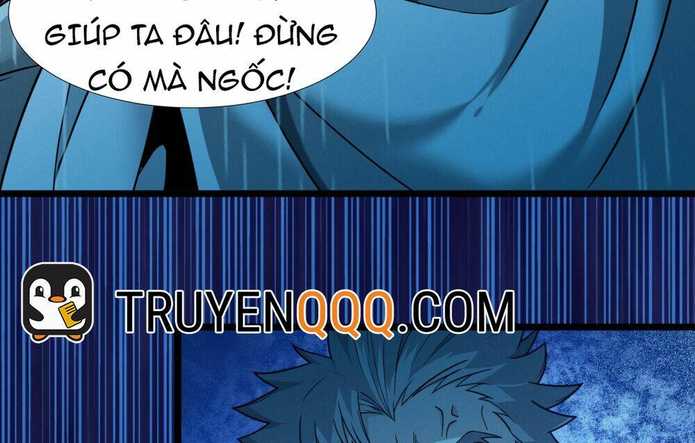 Sức Mạnh Của Ác Thần Chapter 26 - Trang 2