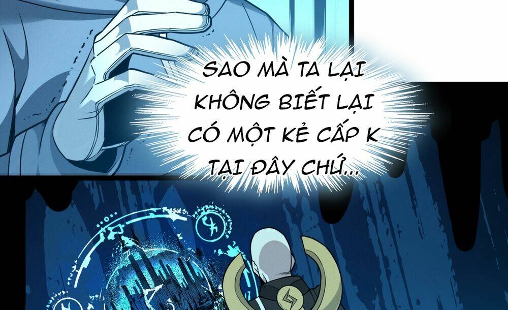 Sức Mạnh Của Ác Thần Chapter 26 - Trang 2